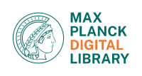 Logo Max Planck Digital Library